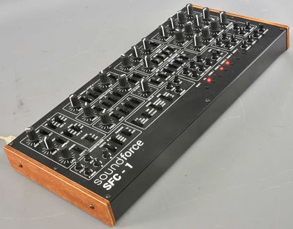 various-Soundforce SFC for u-he's Repro-1